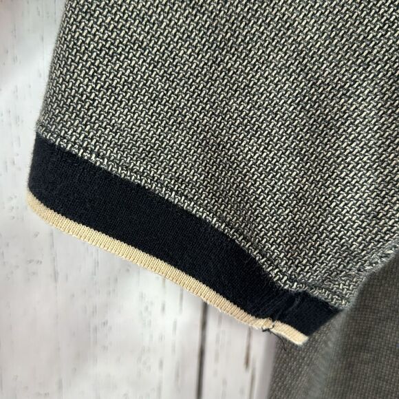 Boca Classics Mens Florida Gators Polo Shirt Short Sleeve Waffle Cotton Vintage - Picture 8 of 12